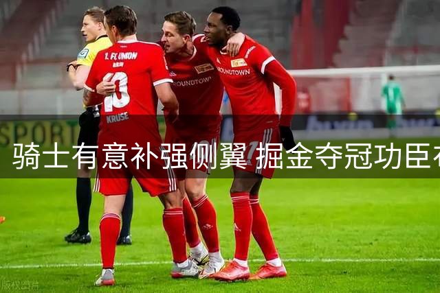 骑士有意补强侧翼 掘金夺冠功臣布鲁斯·布朗成潜在目标